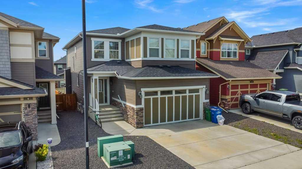 233 Kingsbury Close SE, A2249775, Alberta,