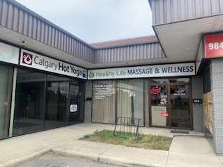 120, 3809 45 Street , A2249778, Alberta,
