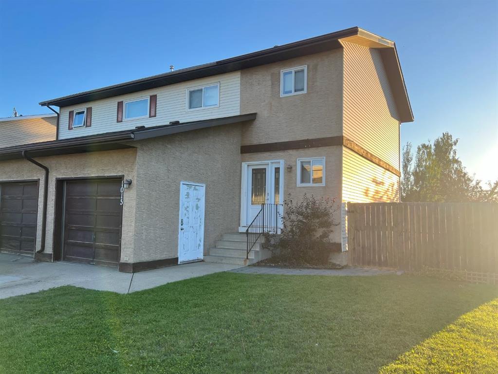 1015 3rd  , A2249780, Alberta,