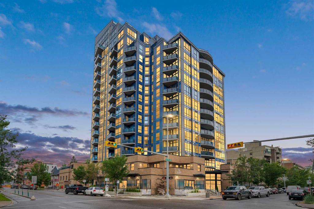 201, 303 13 Avenue SW, A2249782, Alberta,