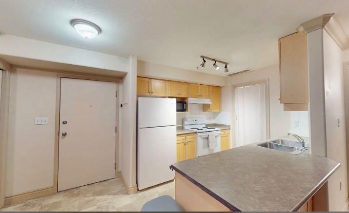Third View of 2103, 38 Riedel Street , Downtown, Fort McMurray, Alberta, T9H 3E1