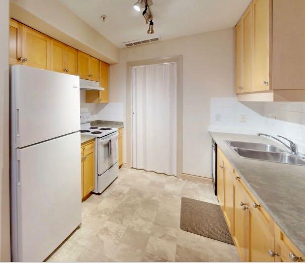 Fourth View of 2103, 38 Riedel Street , Downtown, Fort McMurray, Alberta, T9H 3E1