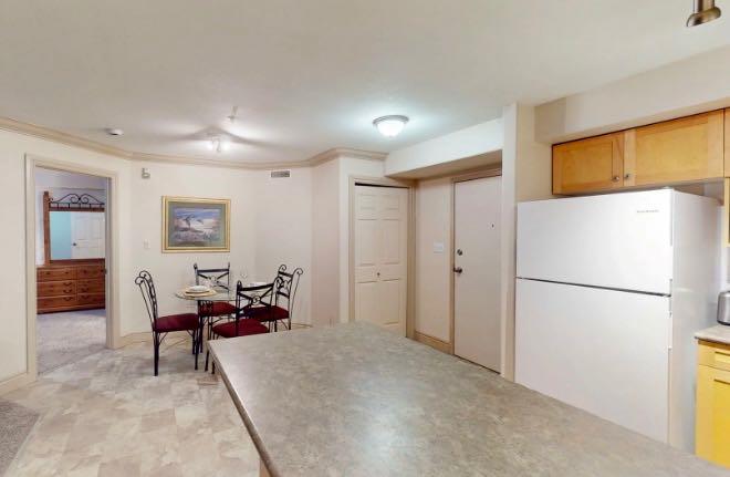 Fifth View of 2103, 38 Riedel Street , Downtown, Fort McMurray, Alberta, T9H 3E1