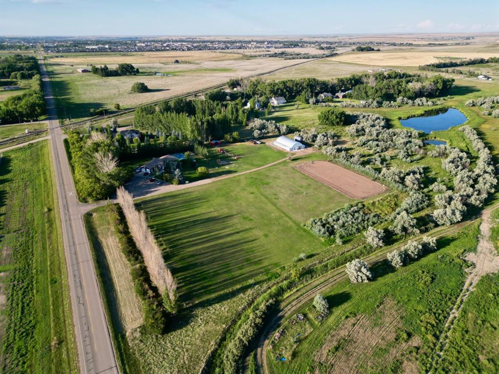 12027 Range Road 55  , A2249788, Alberta,