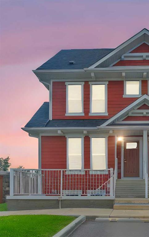 523 Cranford Mews SE, A2249790, Alberta,
