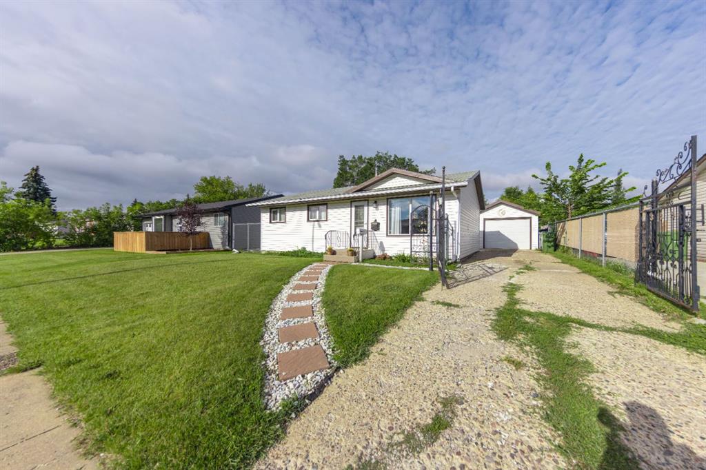 3312 48 Avenue , A2249791, Saskatchewan,