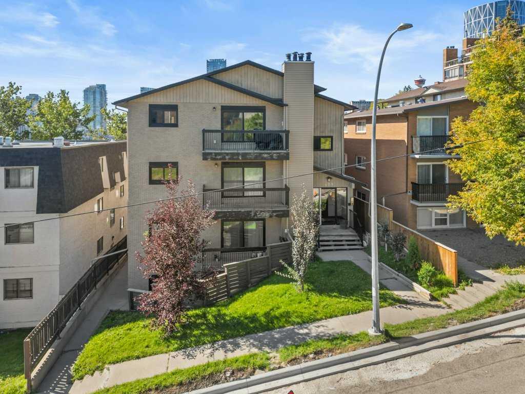 303, 409 1 Avenue NE, A2249794, Alberta,