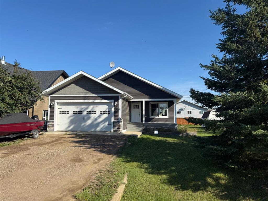 Third View of 10222 104 Ave  , NONE, La Crete, Alberta, T0H2H0