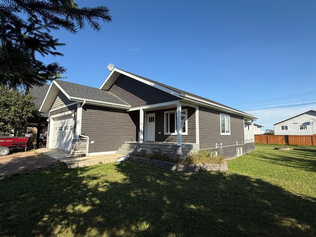 Fourth View of 10222 104 Ave  , NONE, La Crete, Alberta, T0H2H0