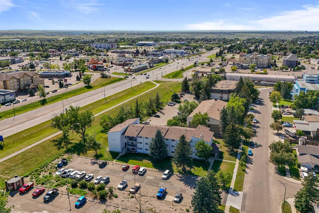 Fourth View of 26, 3410 23 Avenue S, Redwood, Lethbridge, Alberta, T1K 4K2