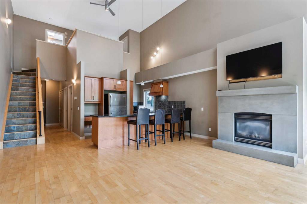 401, 1818 14 Street SW, A2249797, Alberta,