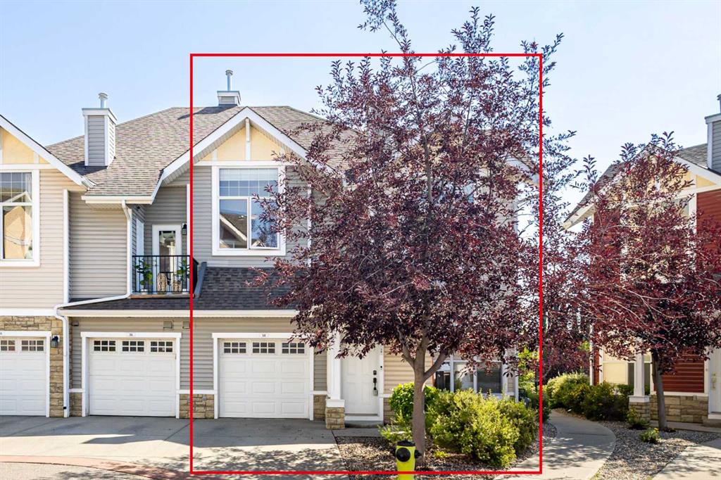 38 West Springs Lane SW, A2249798, Alberta,