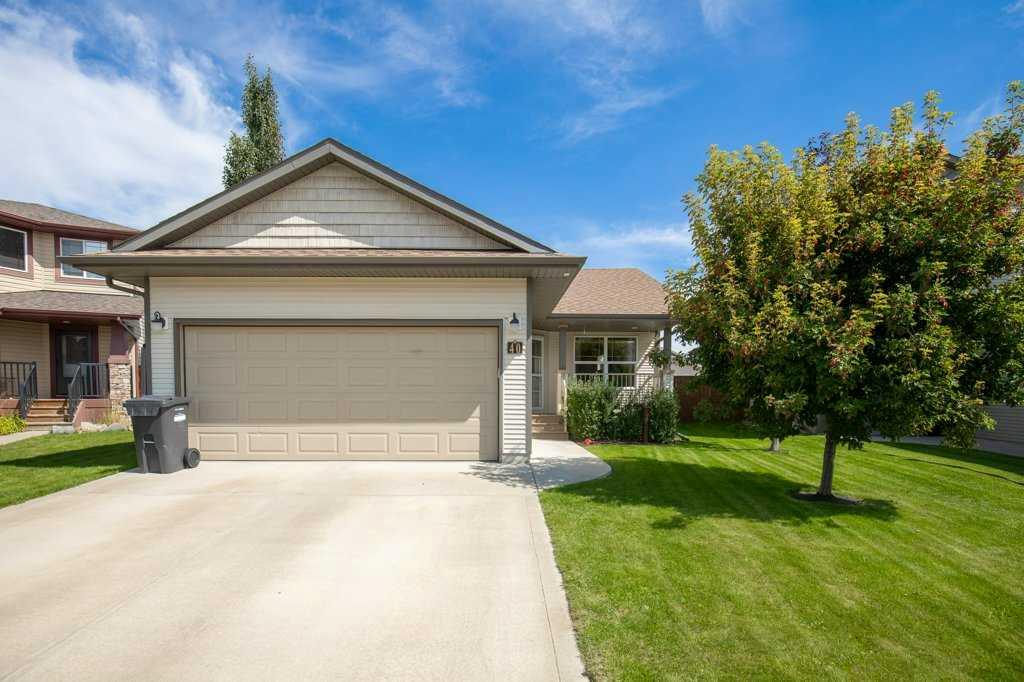Third View of 40 Bowman Circle , Beacon Hill, Sylvan Lake, Alberta, T4S 0H9