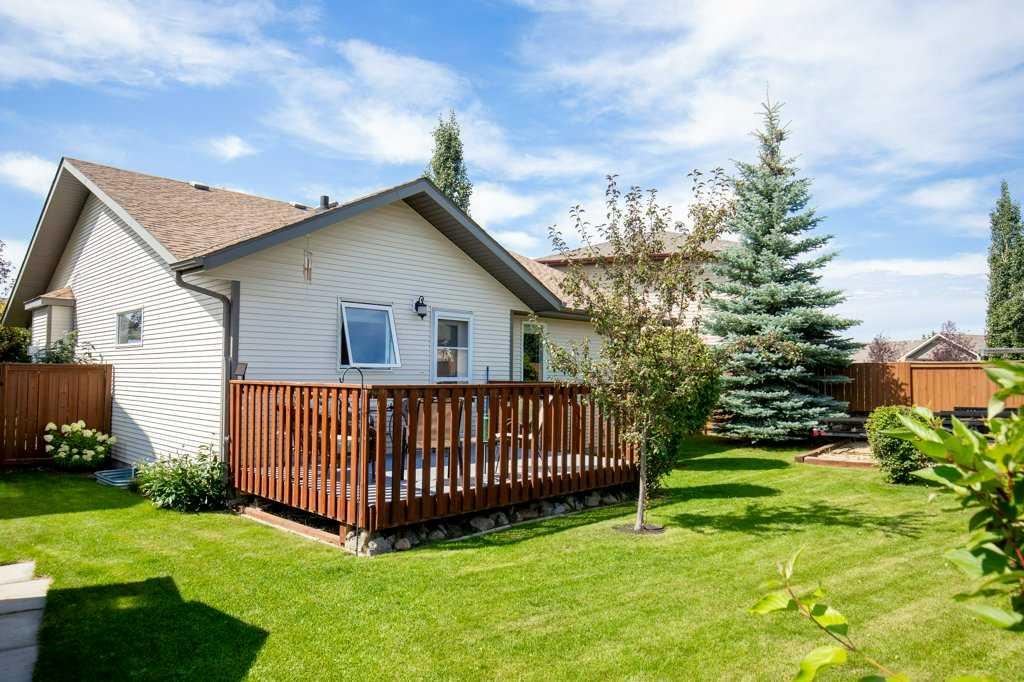 Fifth View of 40 Bowman Circle , Beacon Hill, Sylvan Lake, Alberta, T4S 0H9