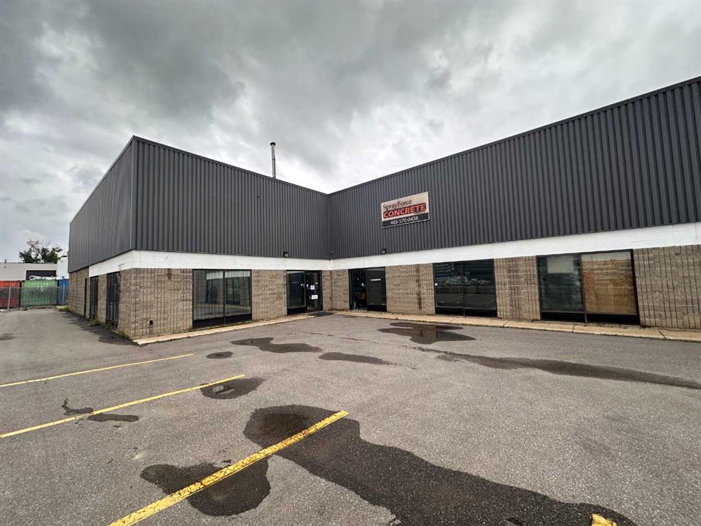 11, 4380 76 Avenue SE, A2249802, Alberta,