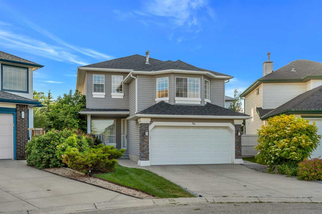 60 Citadel Peak Mews NW, A2249803, Alberta,