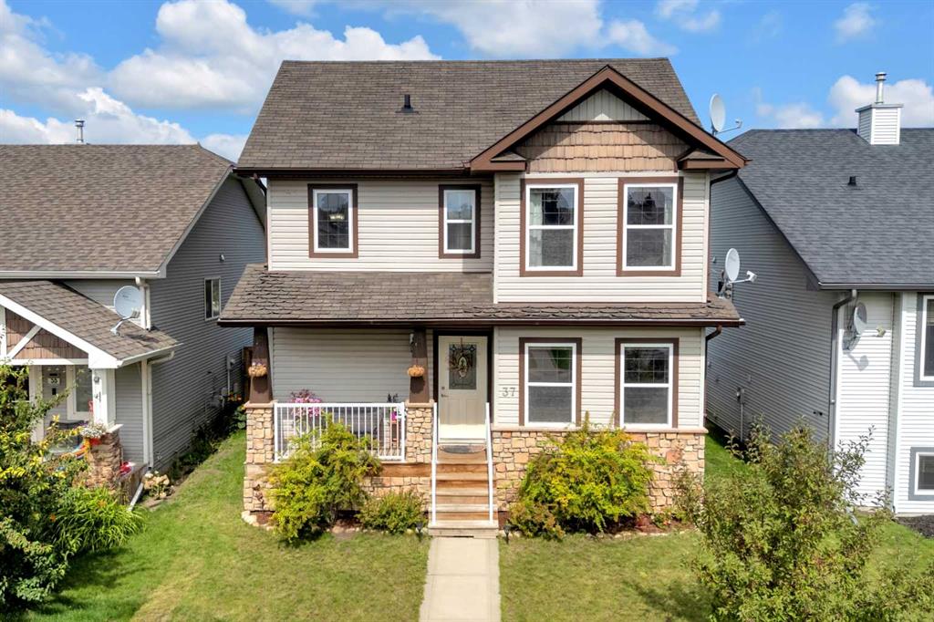 37 Reynolds Road , A2249804, Alberta,