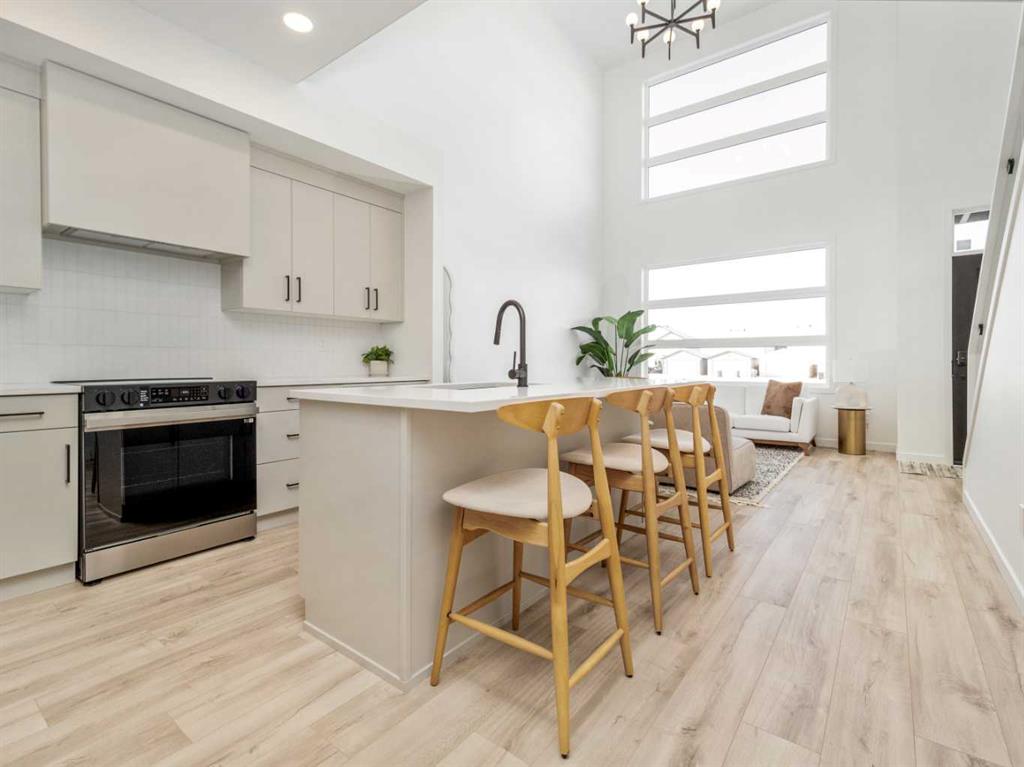 Second View of 2933 47 Street S, Discovery, Lethbridge, Alberta, T1K8L4