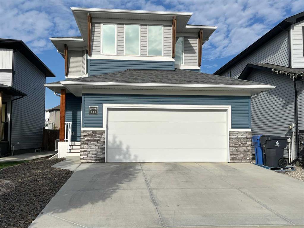 111 Moonlight Boulevard W, A2249817, Alberta,