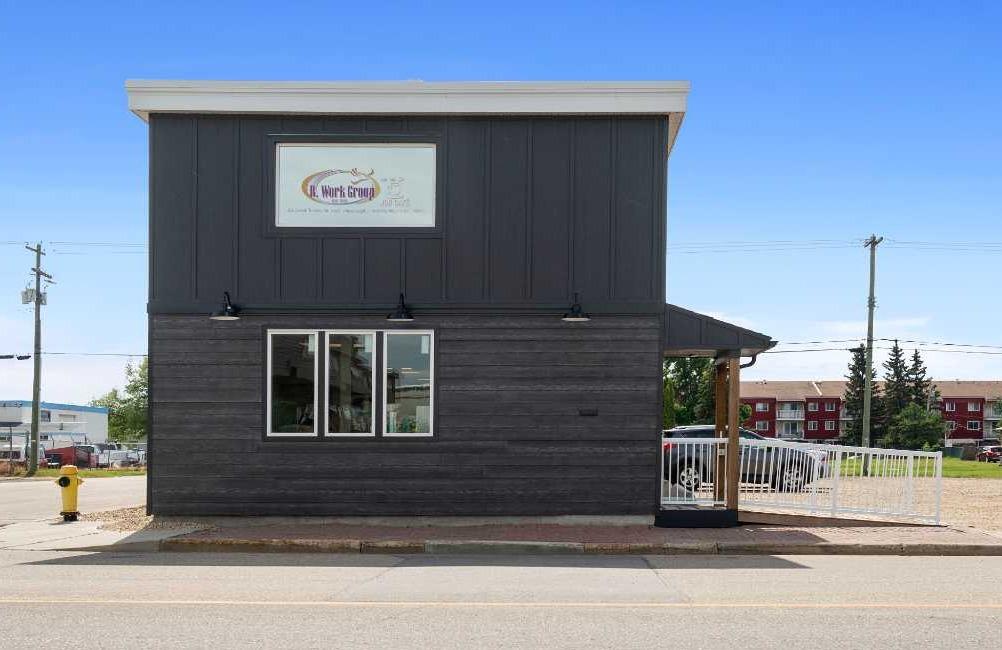 9801 97 Avenue , A2249826, Alberta,