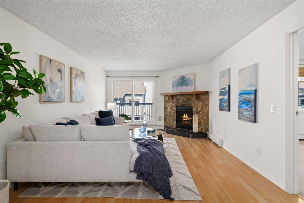 Fourth View of 2465, 70 Glamis Drive SW, Glamorgan, Calgary, Alberta, T3E 6T6