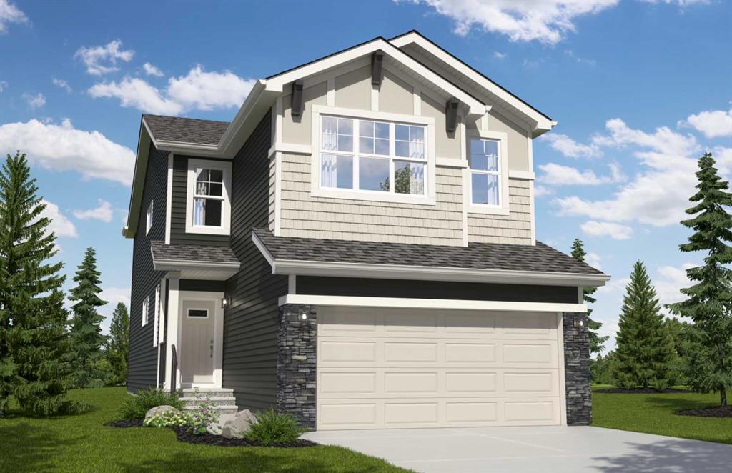 54 Walgrove Bay SE, A2249828, Alberta,