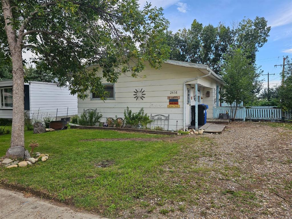 2614 22 Avenue , A2249829, Alberta,