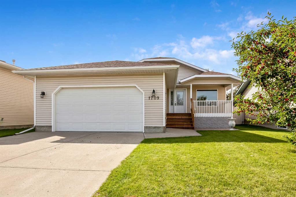 1709 4 Avenue SE, A2249833, Alberta,