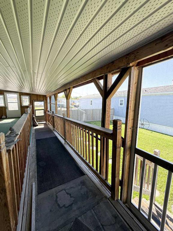Fifth View of 13, 5800 46 Street , NONE, Olds, Alberta, T4H 1G7