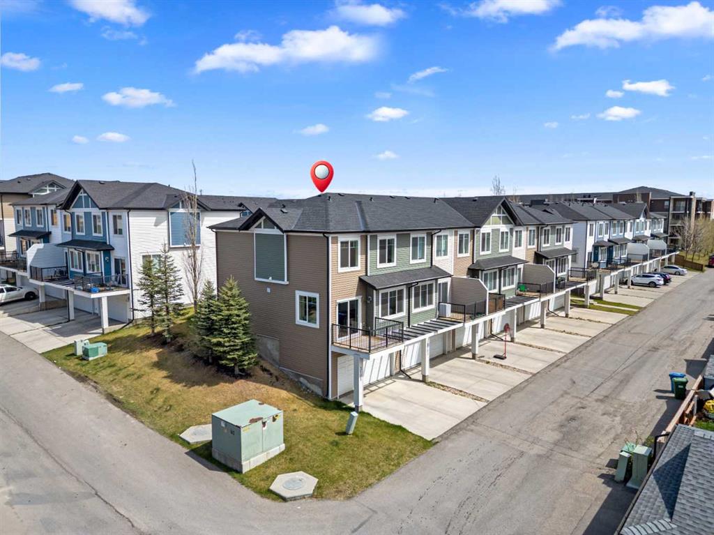 3101, 333 Taralake Way NE, A2249837, Alberta,