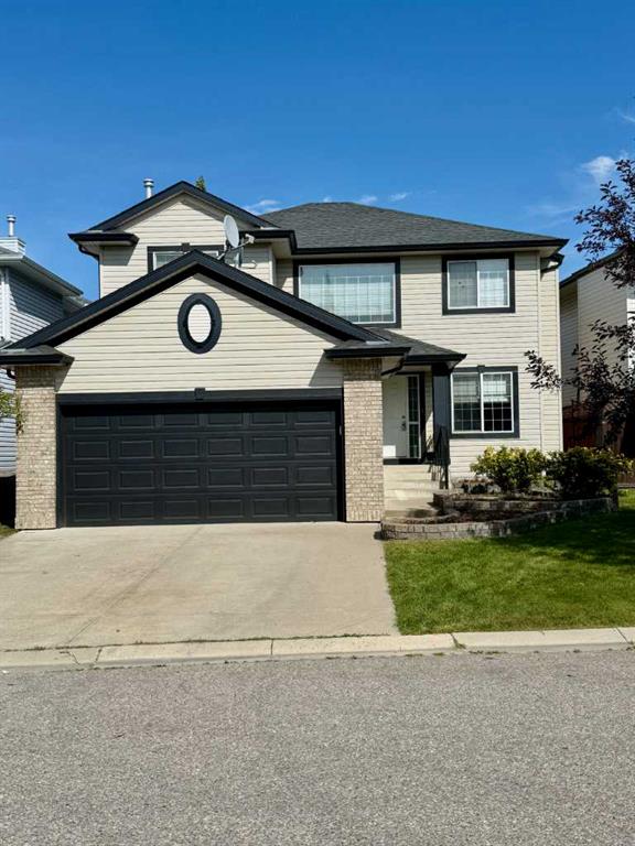 Main View of 6 Royal Birkdale Court NW, Royal Oak, Calgary, Alberta, T3G 5R5