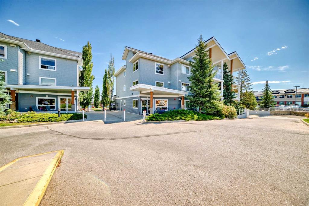 107, 380 Marina Drive , A2249843, Alberta,