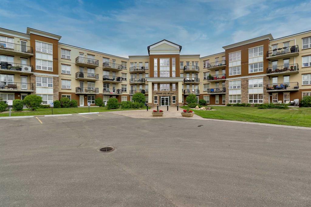 415, 12330 102 Street , A2249846, Alberta,