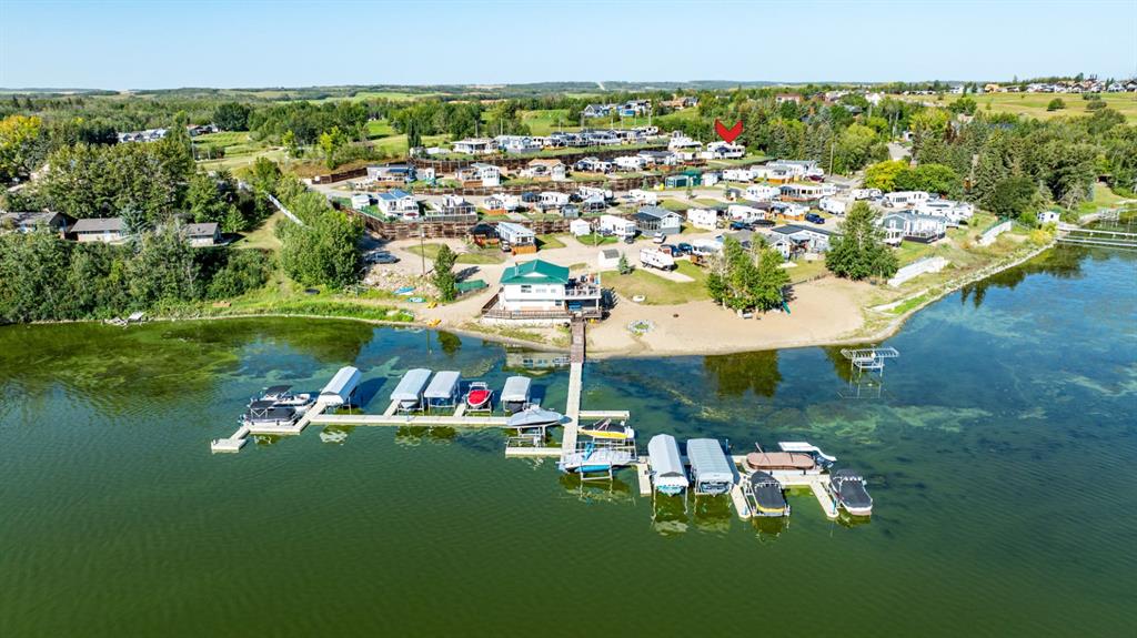 45, 25054 South Pine Lake Road , A2249847, Alberta,