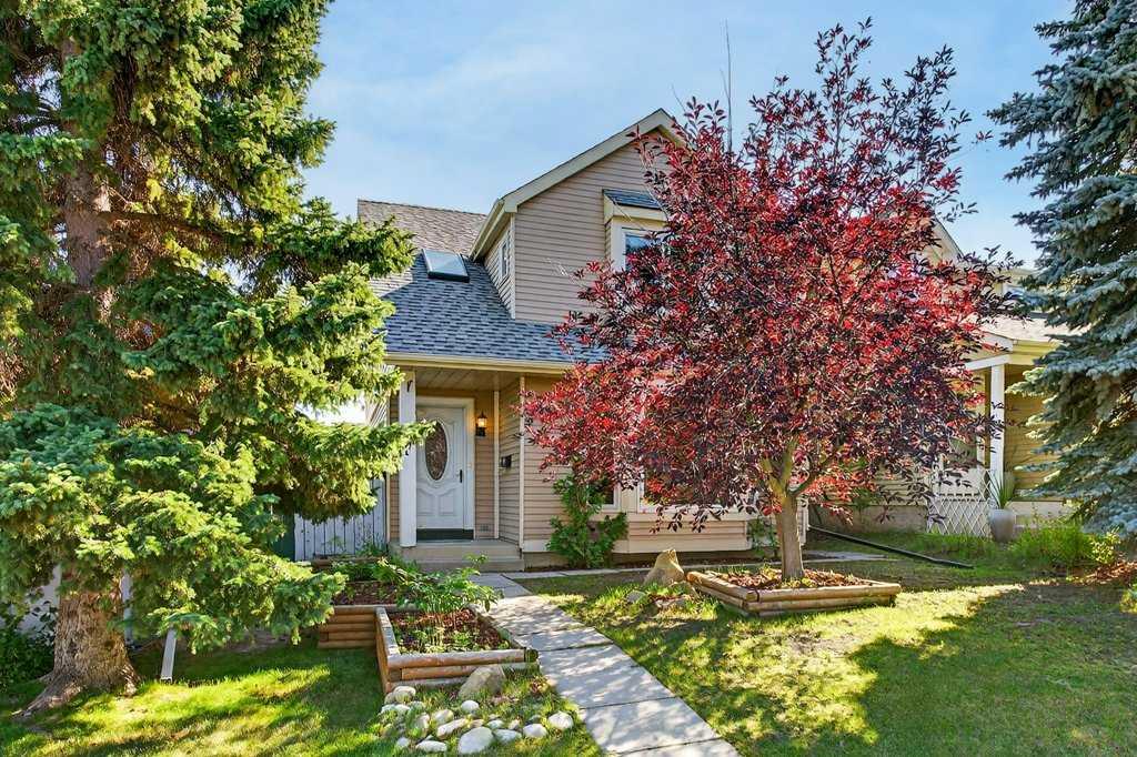 7 Strathearn Rise SW, A2249852, Alberta,