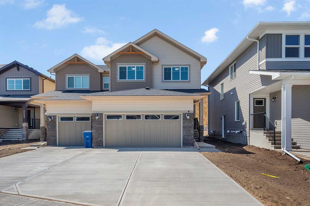 3021 Key Drive SW, A2249855, Alberta,