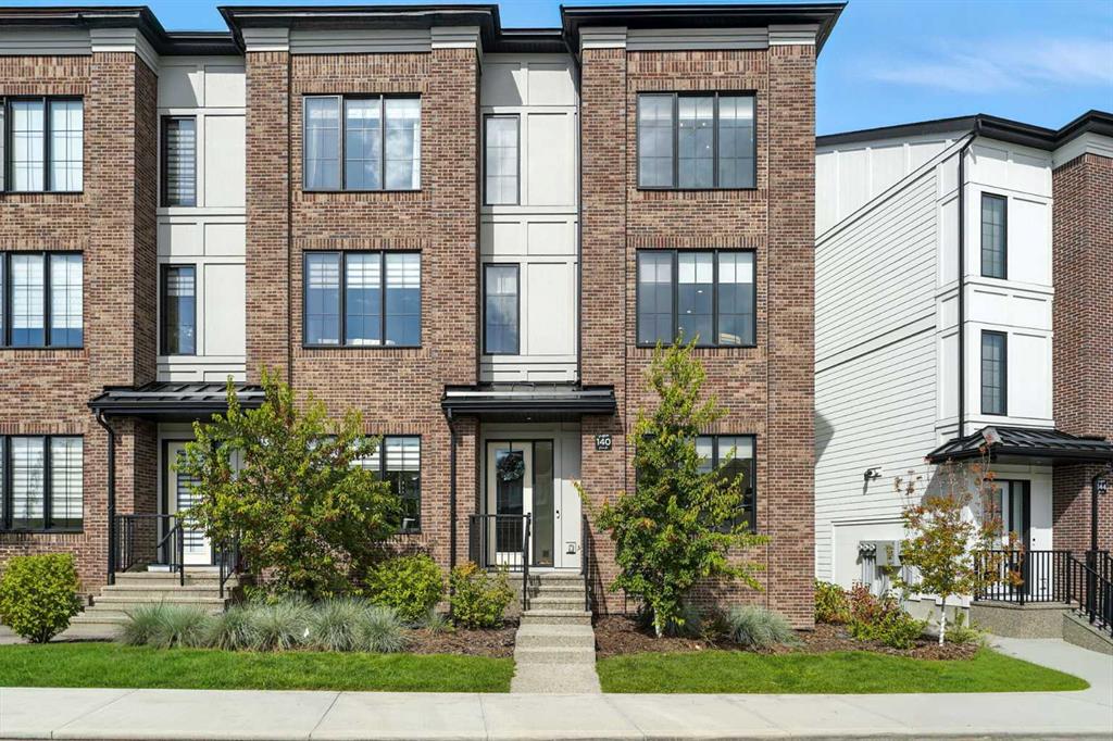 140 Discovery Drive SW, A2249856, Alberta,
