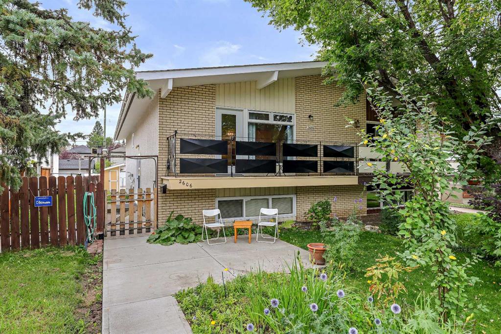 2606 26 Street SW, A2249858, Alberta,