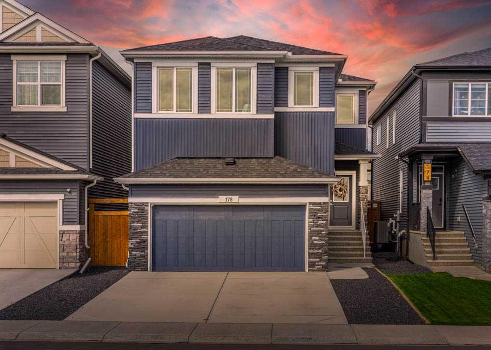 178 Creekstone Path SW, A2249859, Alberta,
