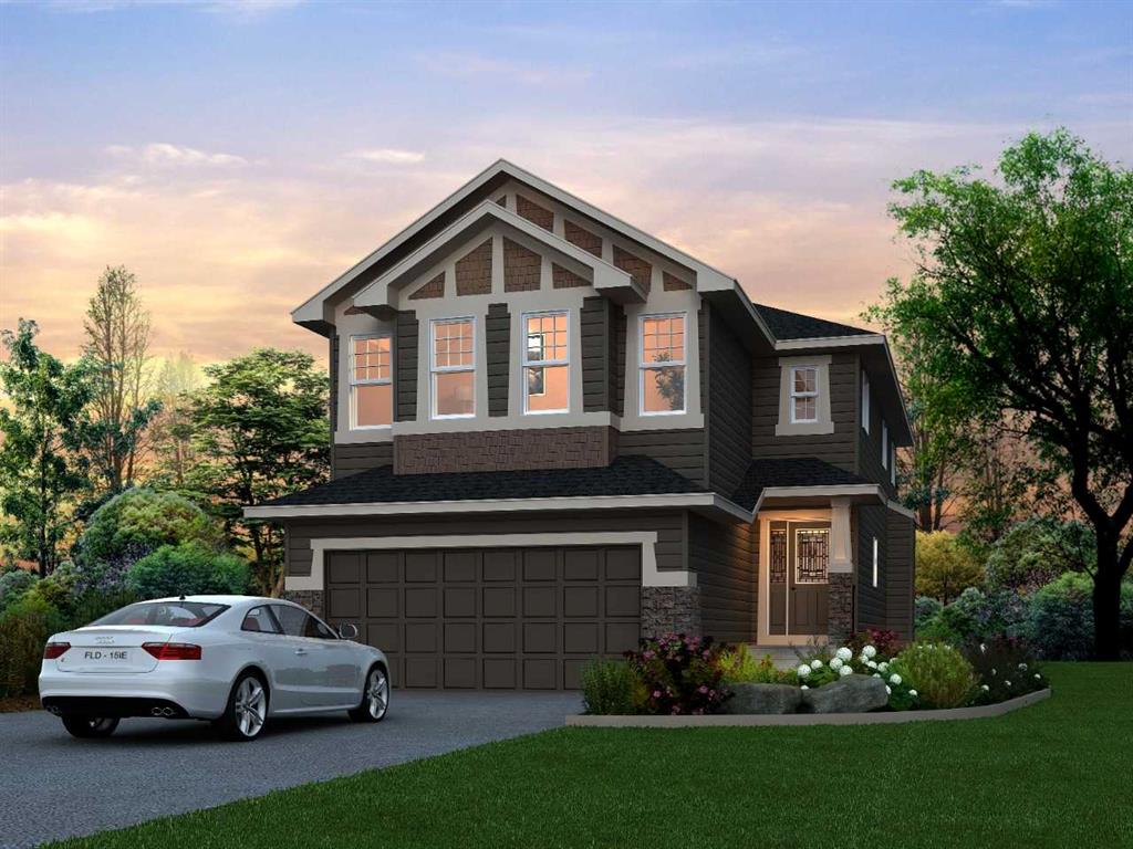 283 Rivercrest Boulevard , A2249860, Alberta,