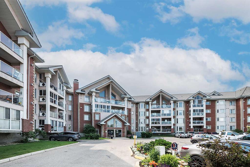 324, 4805 45 Street , A2249871, Alberta,