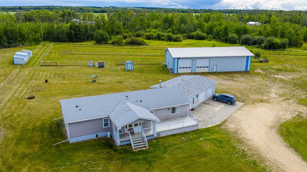 743073 Highway 2  , A2249874, Alberta,