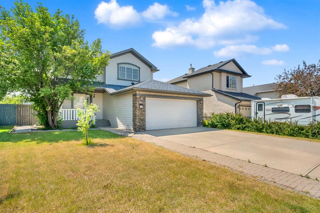Third View of 126 Oakmere Point , Westmere, Chestermere, Alberta, T1X1M8