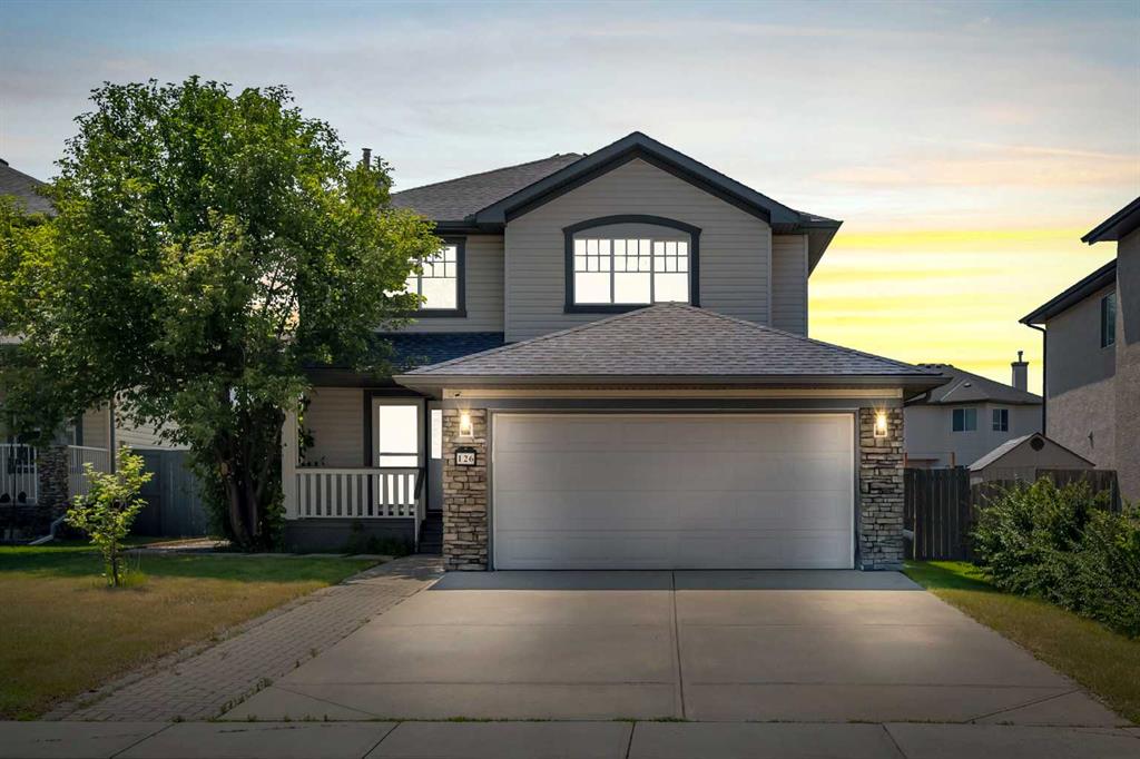 Fourth View of 126 Oakmere Point , Westmere, Chestermere, Alberta, T1X1M8