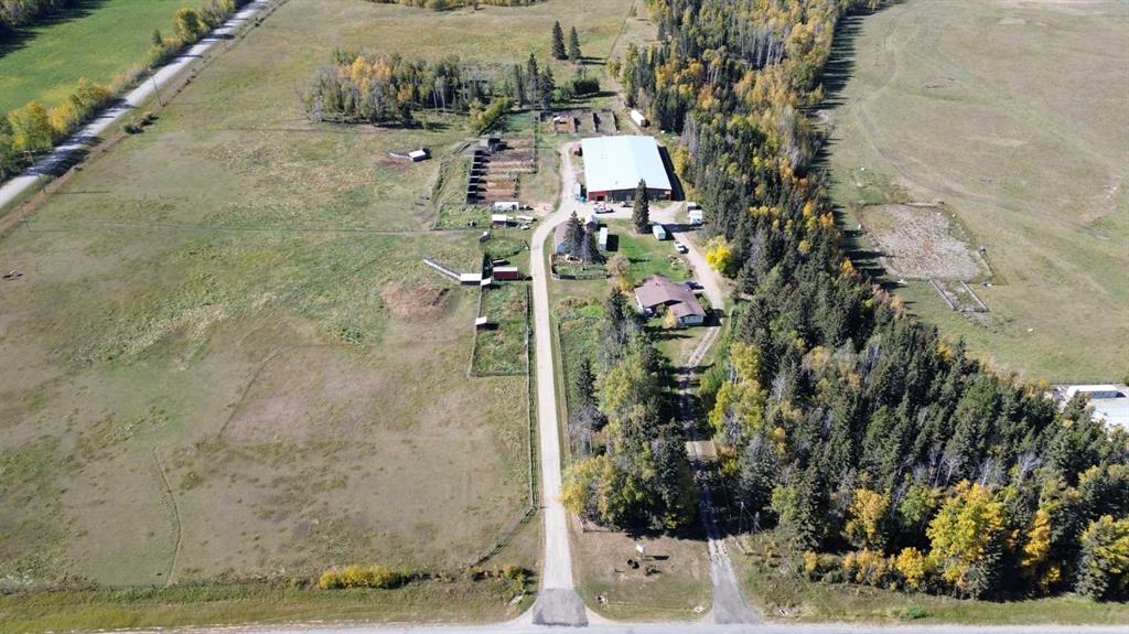 Third View of 34212 Range Road 53  , NONE, Rural Mountain View County, Alberta, T0M 1X0