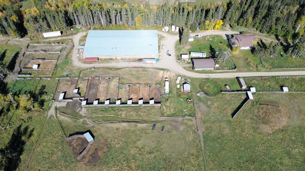 Fourth View of 34212 Range Road 53  , NONE, Rural Mountain View County, Alberta, T0M 1X0