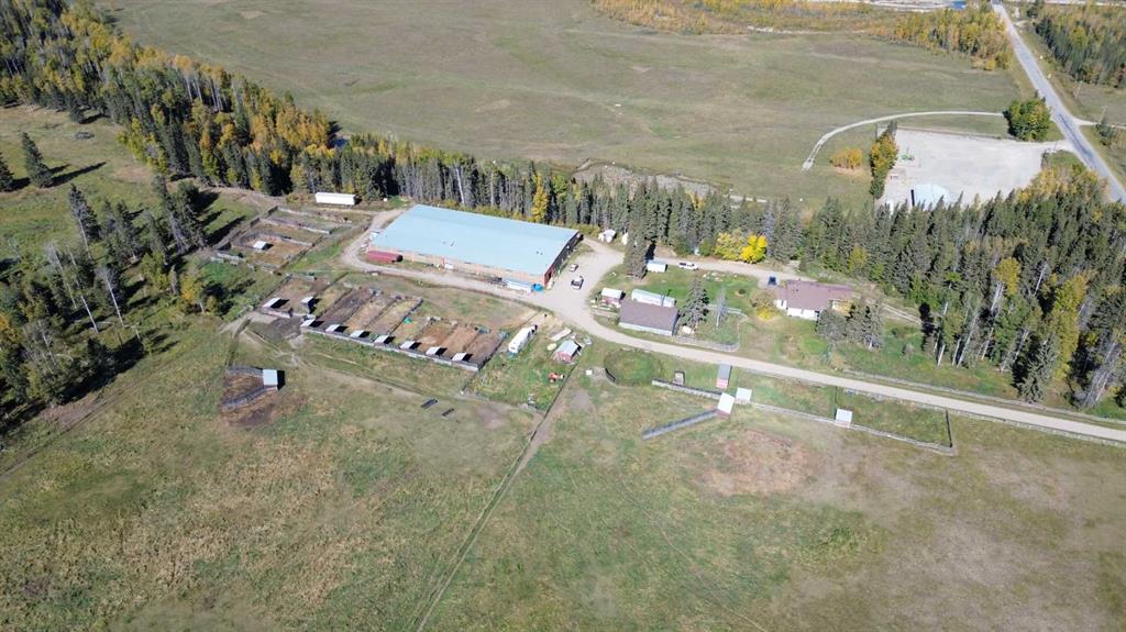 Fifth View of 34212 Range Road 53  , NONE, Rural Mountain View County, Alberta, T0M 1X0