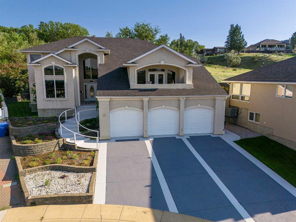 23 Chinook Place SW, A2249889, Alberta,