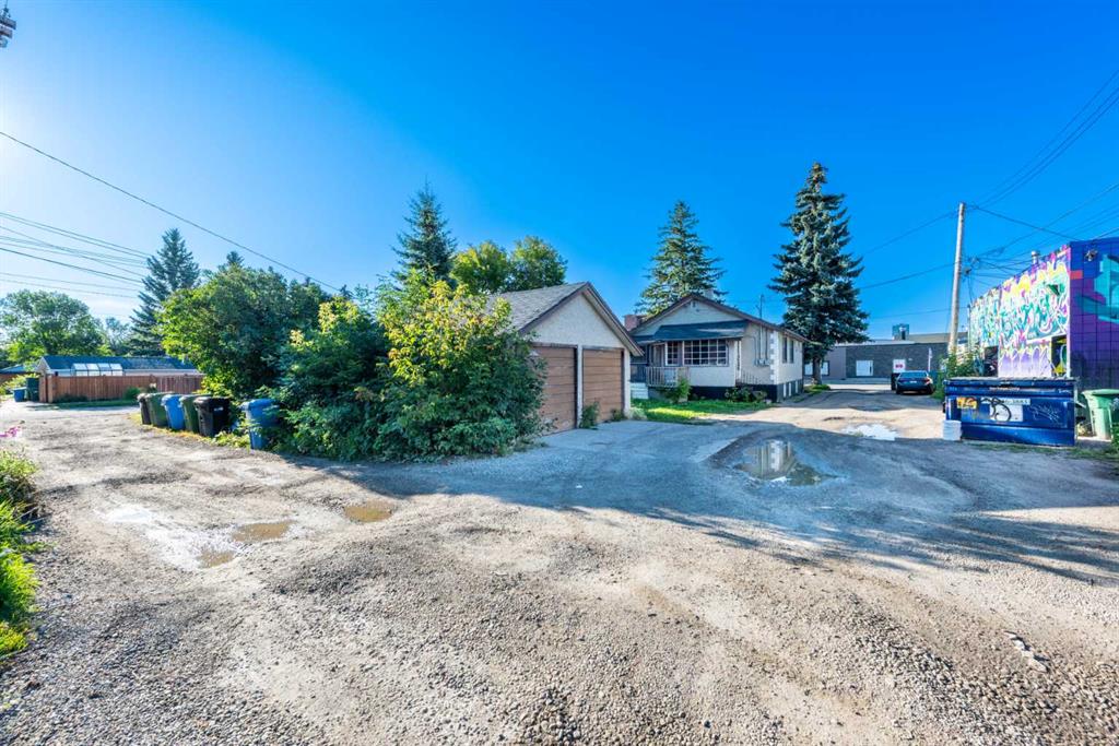 Fourth View of 424 8 Avenue NE, Renfrew, Calgary, Alberta, T2E 0R2