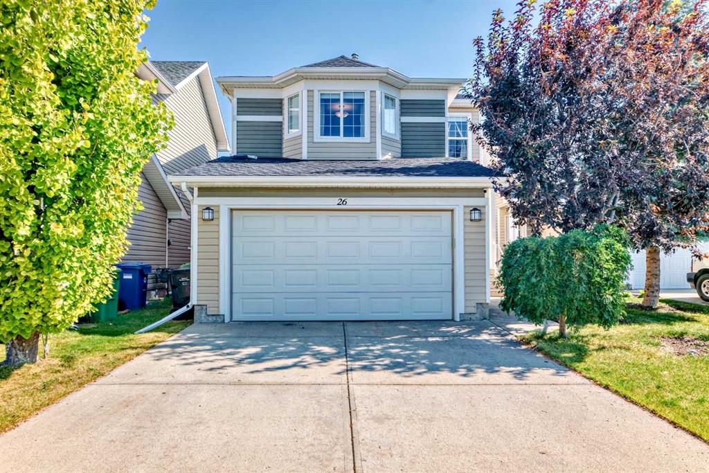 26 Royal Elm Drive NW, A2249897, Alberta,